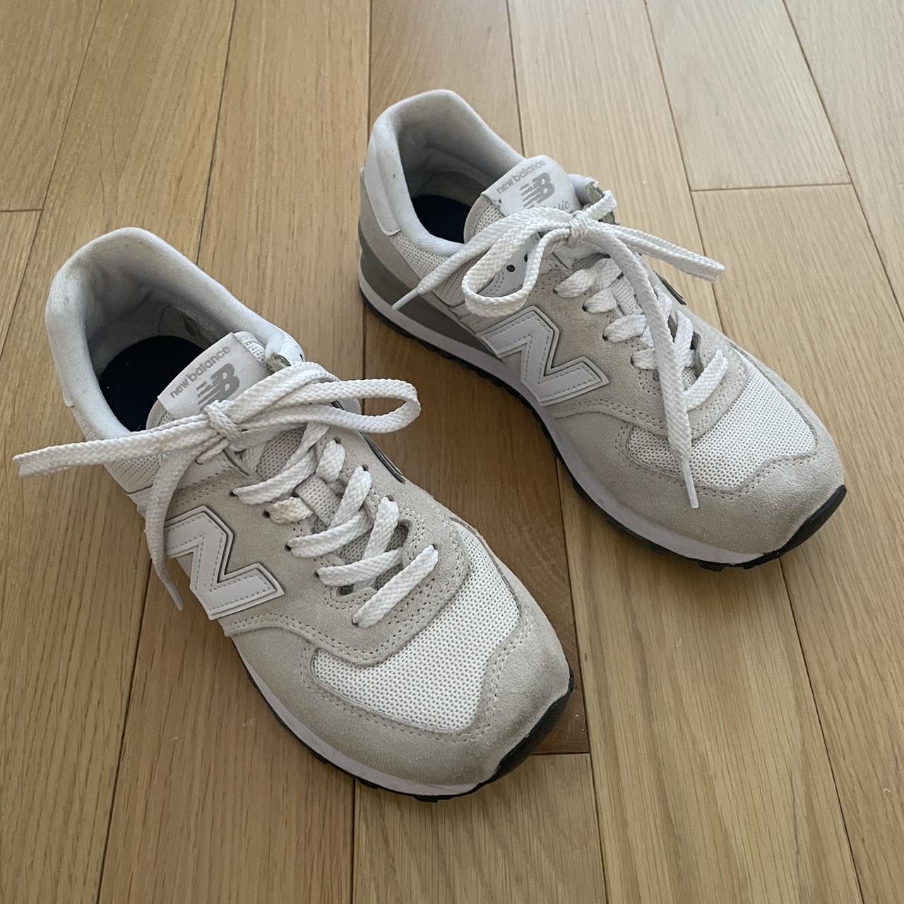 New balance 574 - Depop