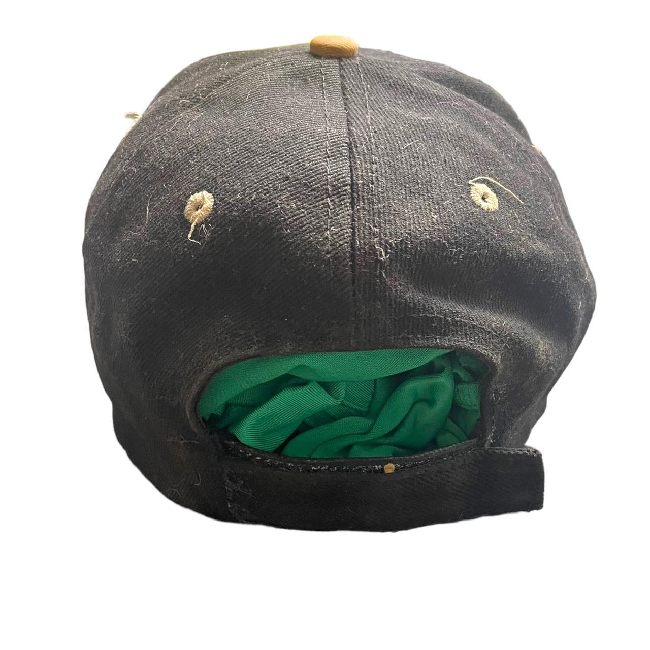 Forest green nike sales hat