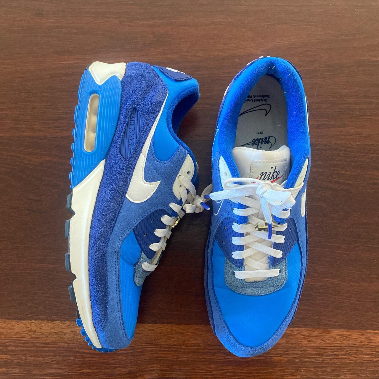 air max 90 first use pack