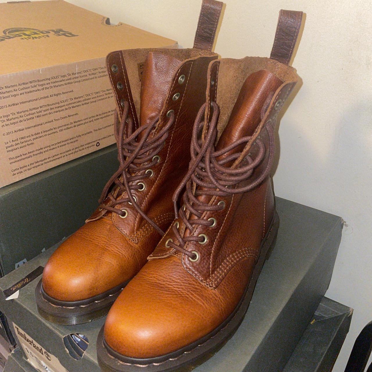 Doc martens airwair Depop