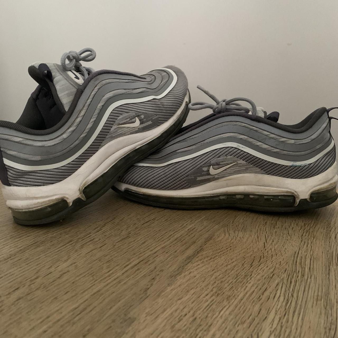 97s grey and white