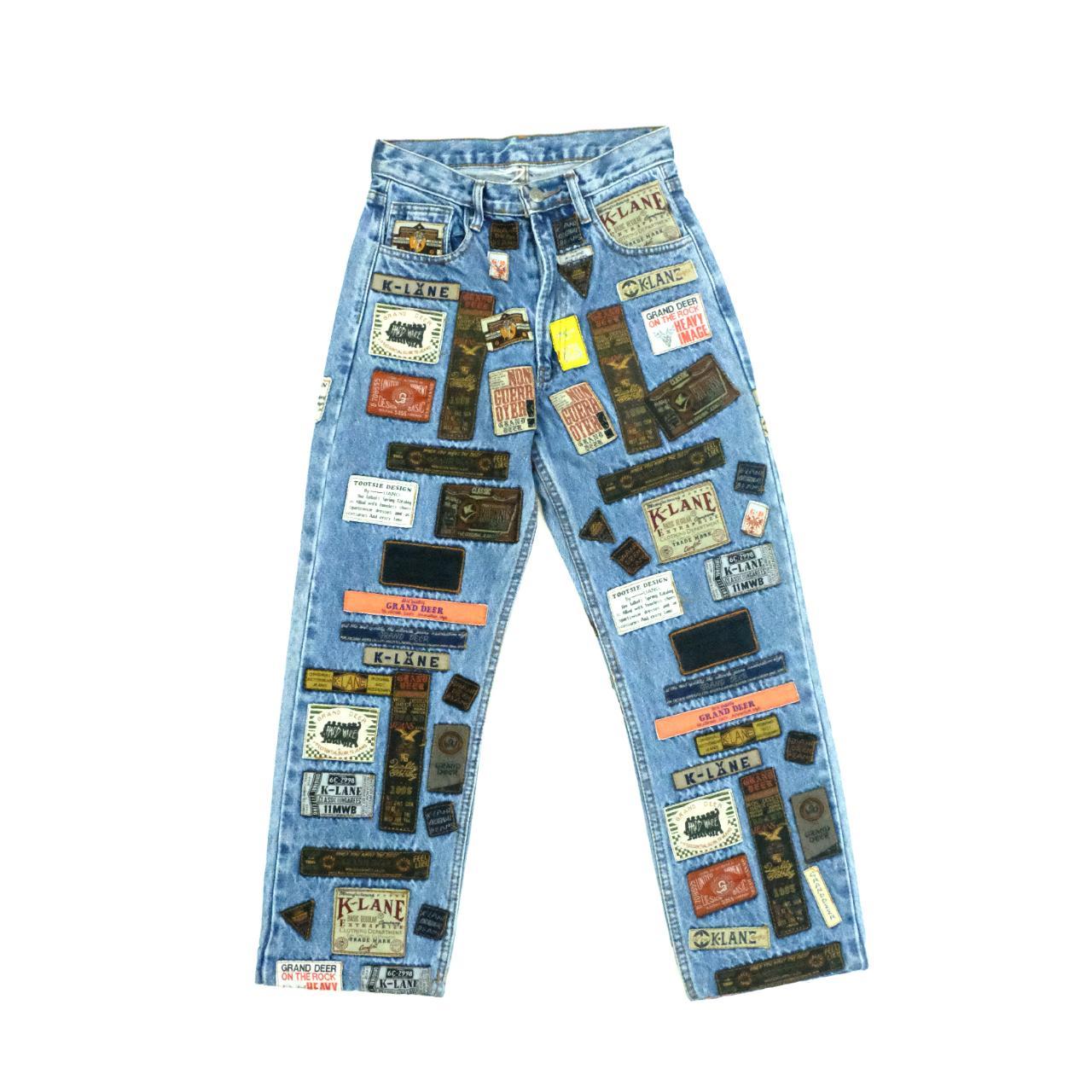 item listed by goodgoodvintage