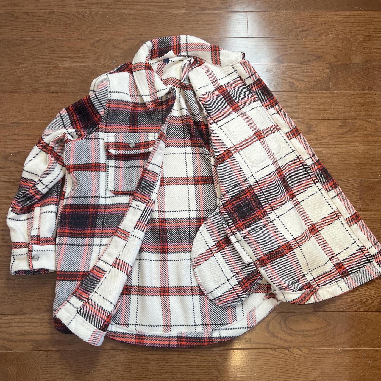 Universal Thread Women's Jacket - Multi/Red - S –… - image 6