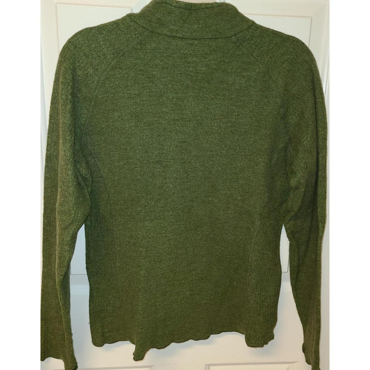 Mountain Hardwear Women's Jacket - Green - M – Mo… - image 3