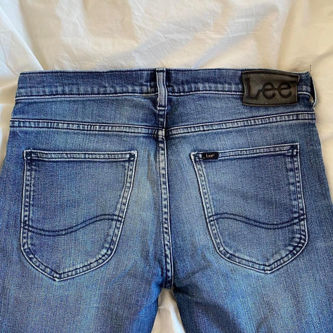 lee skinny jeans mens