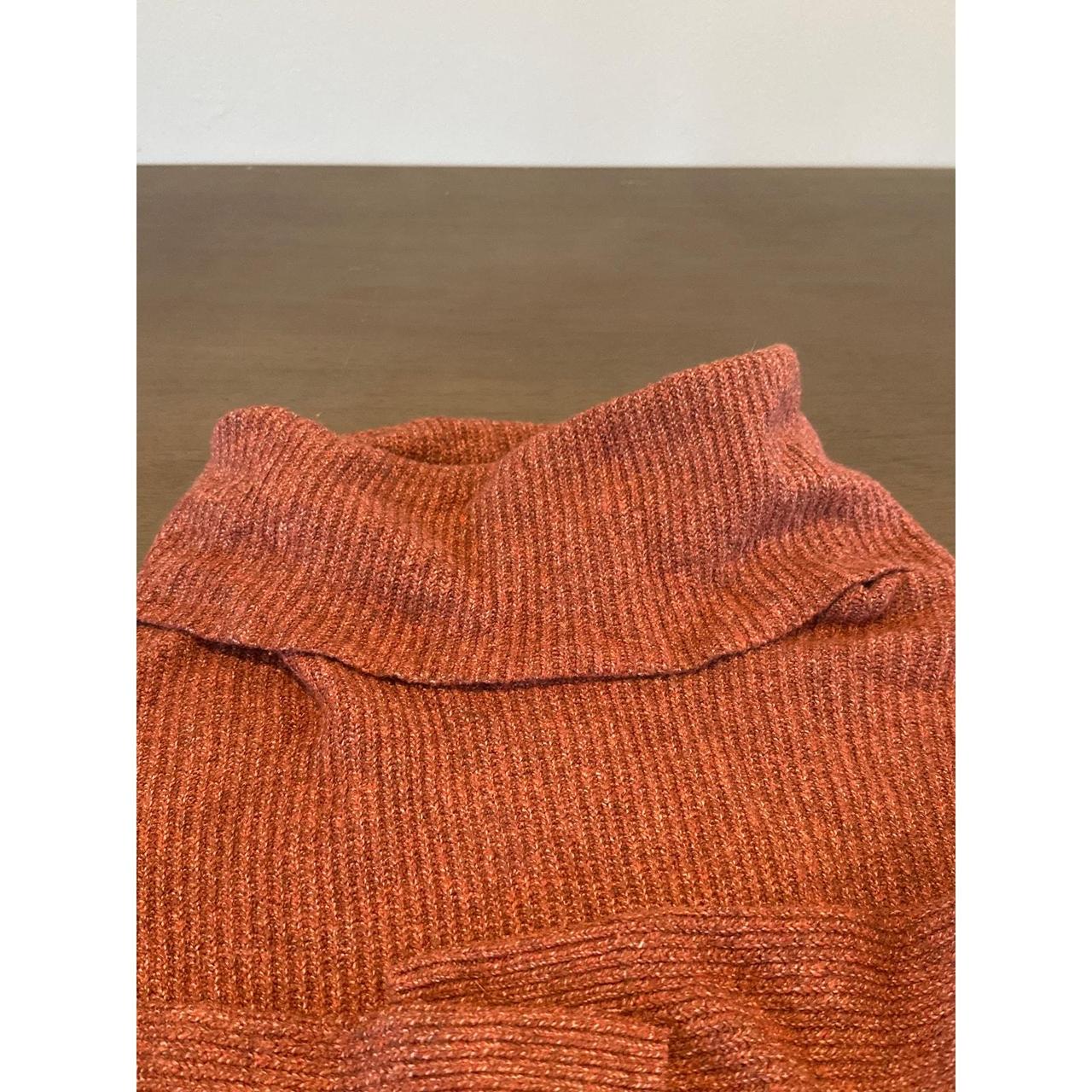 Women's Sweater - Red - L – Yet Again Size Large … - image 2