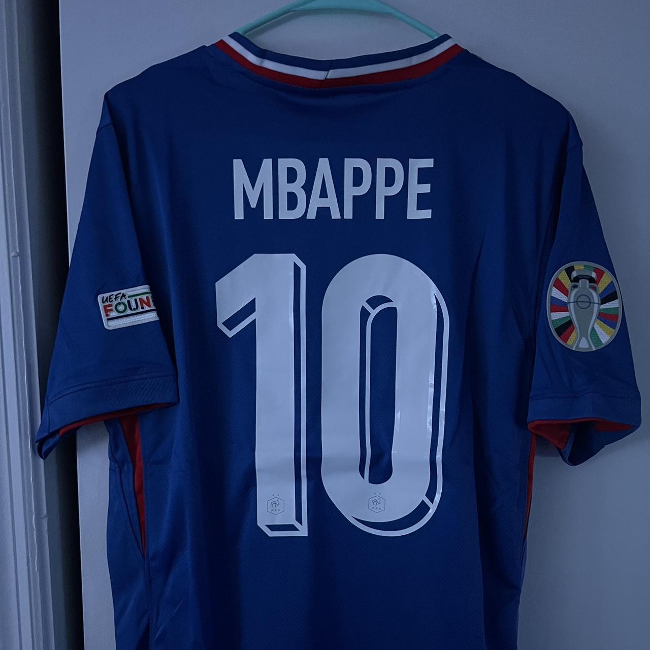 france euro home kit