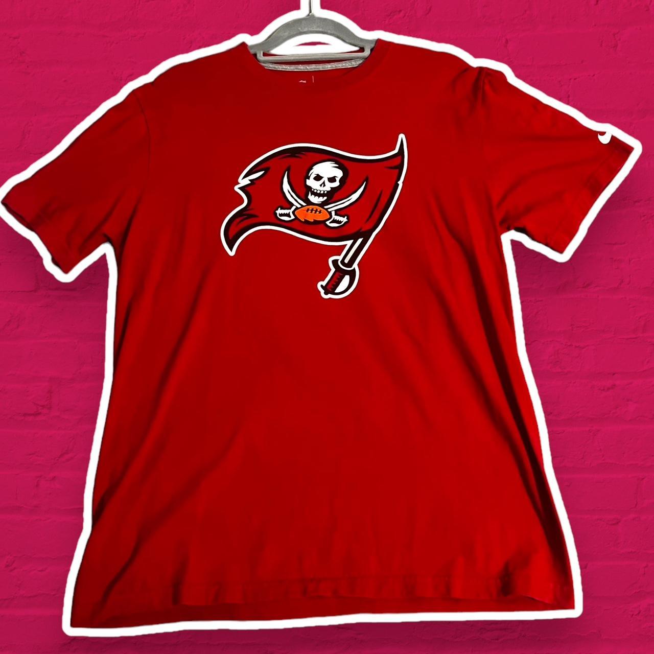 Vintage buccaneers shirt tshirt Tampa bay - Depop