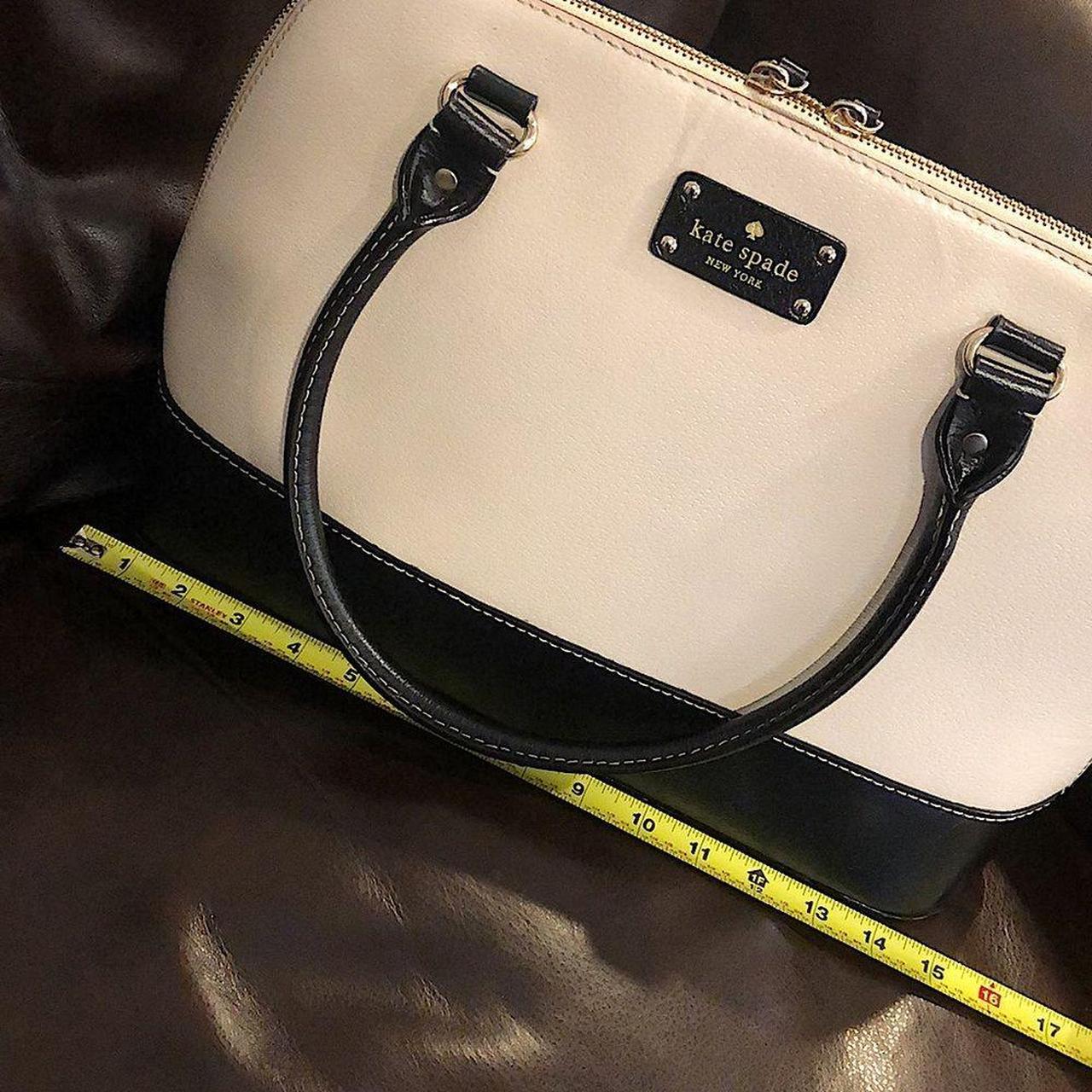 BRAND NEW GORGEOUS KATE SPADE PURSE Carson - Depop