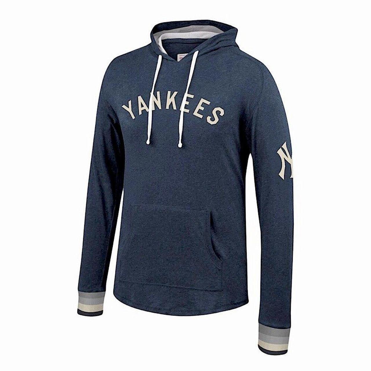 Mitchell & Ness New York Yankees Hoodie