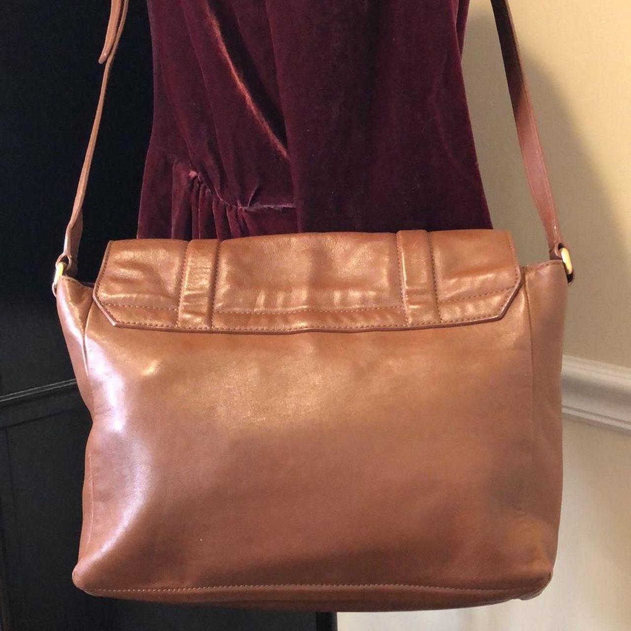 Authentic Chanel Precision Bag Very popular trendy - Depop  Marc jacobs crossbody  bag, Brown leather shoulder bag, Fashion