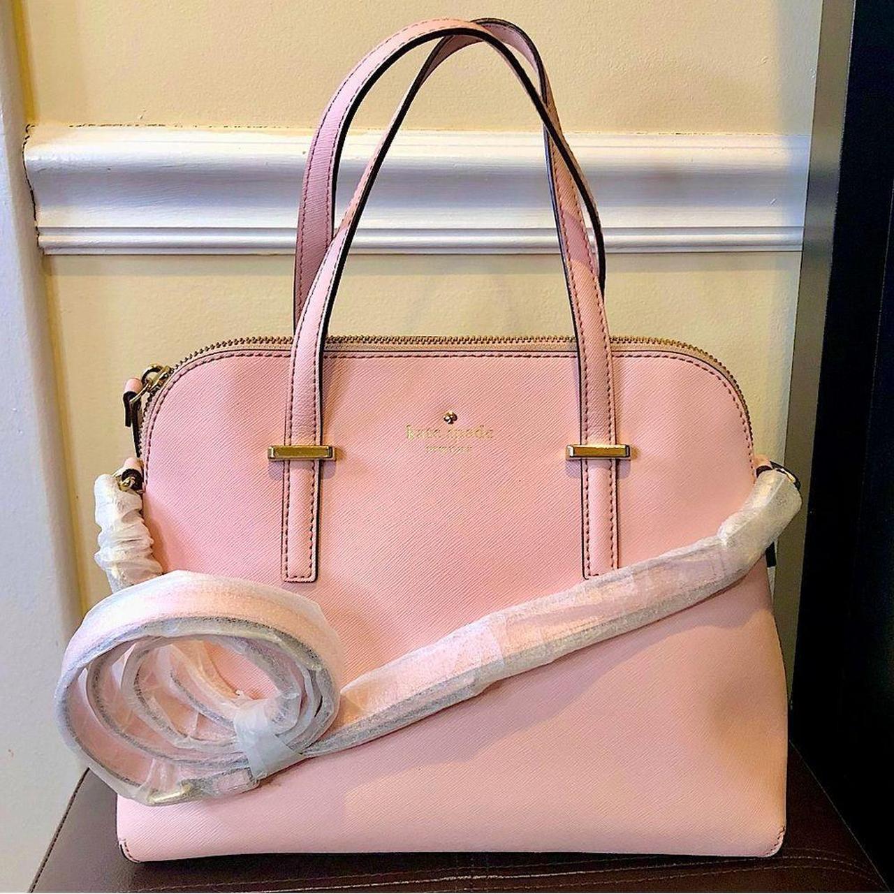 Kate spade cedar street cheap maise pink