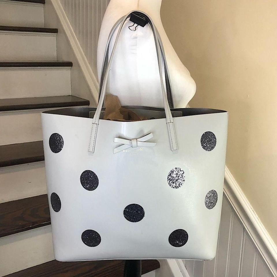 Kate spade purse & wallet daily tote shoulder bag - Depop