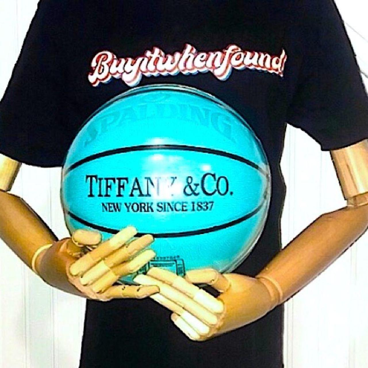 コラボ◆【Tiffany& Co. x Cat Street x Spalding】basketball s-l1200.jpg