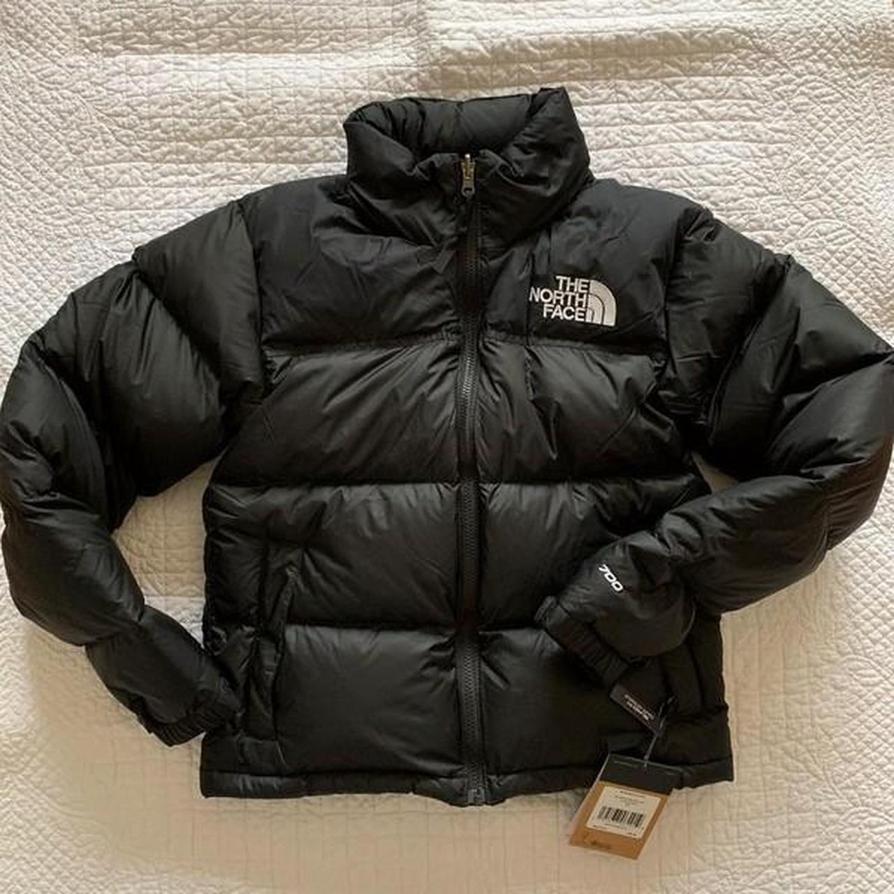 Depop north sales face nuptse