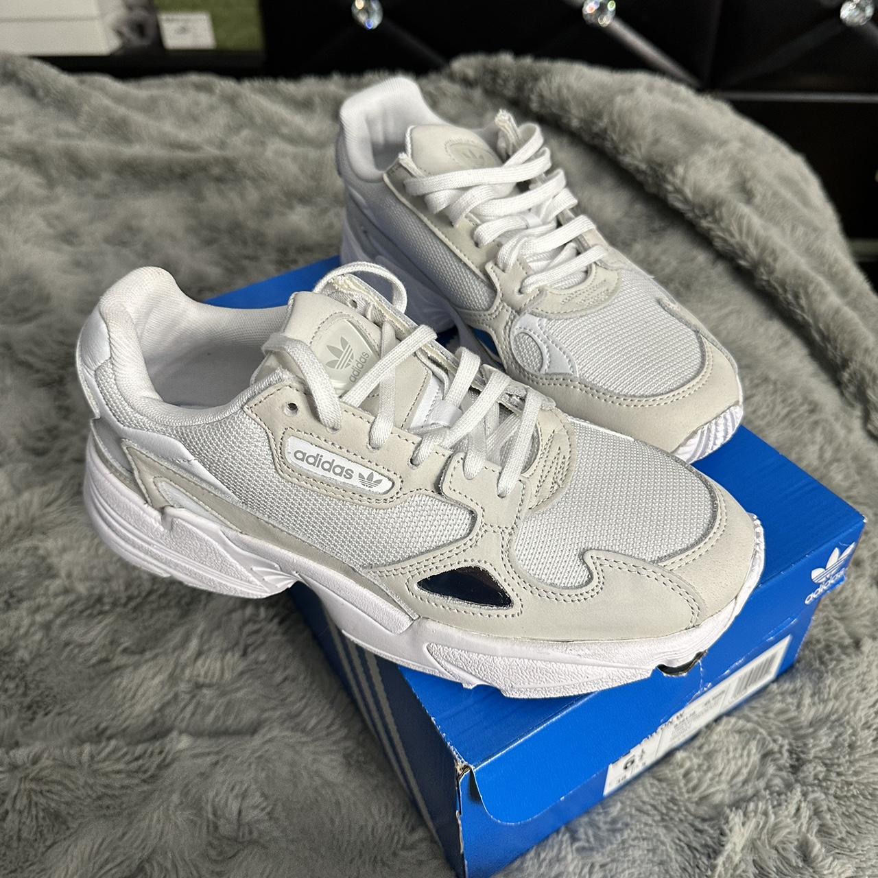 Adidas best sale falcon 6.5