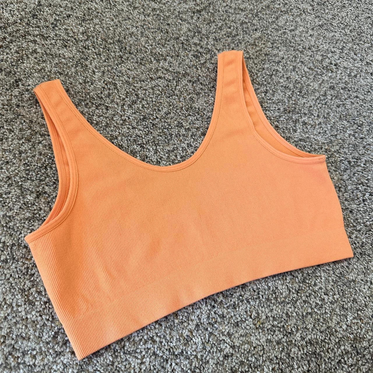 H&M Camisole Crop Top