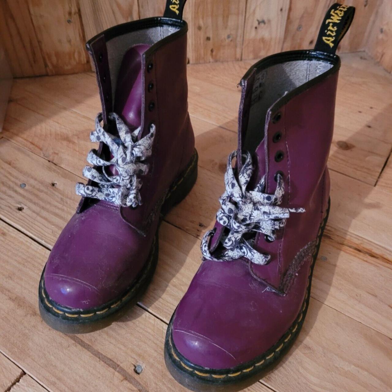 purple-patent-lamper-doc-martens-boots-shoes-uk-size-depop