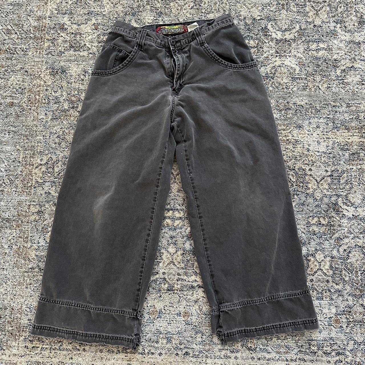 vintage JNCO jeans graff REASONABLE OFFERS 🙏  | Depop
