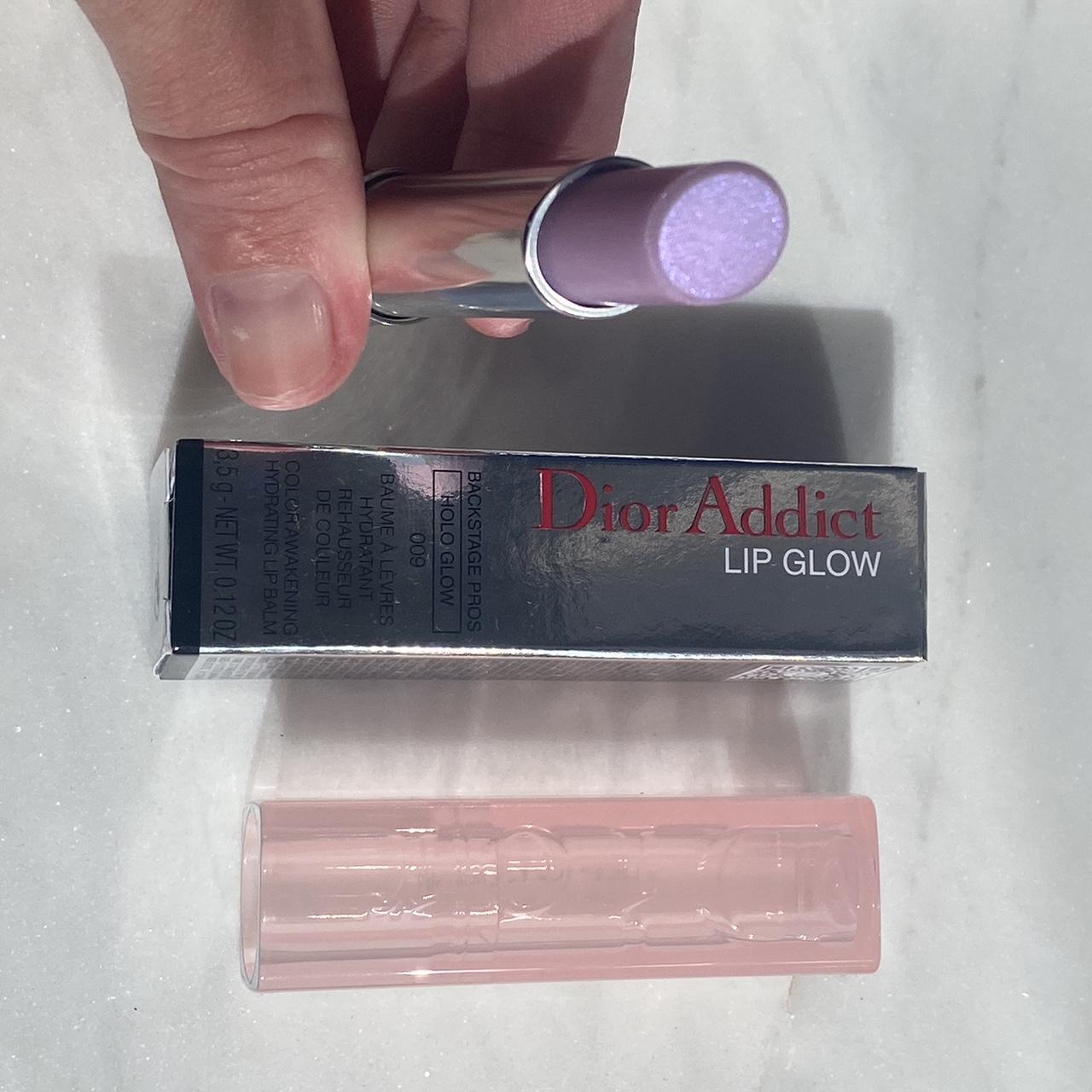 Lip glow shop holo purple