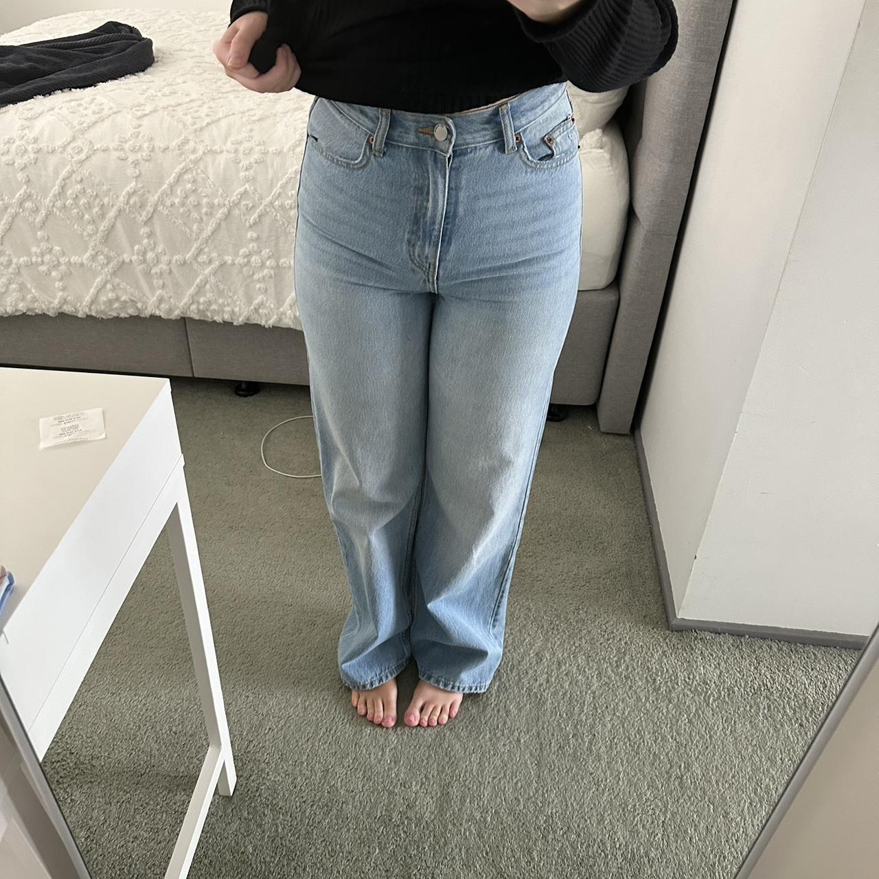 Dr. Denim Women's Jeans Depop