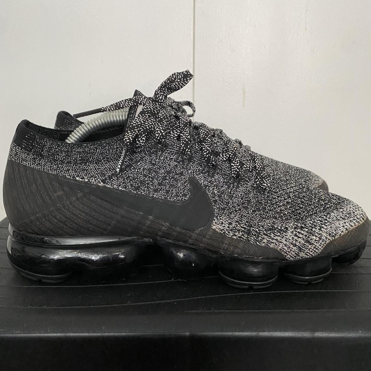 Vapormax cookies deals and cream