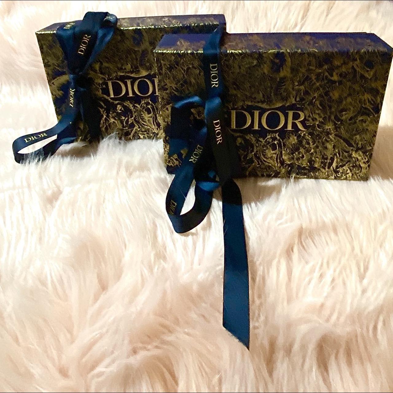 Dior gift receipt . 1pcs only #dior #giftreceipt - Depop