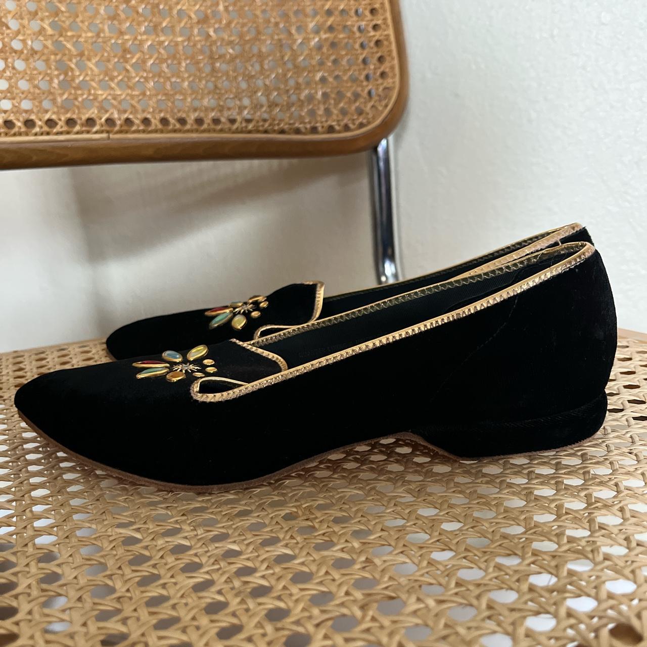 JCPenney Women's multi Loafers Depop