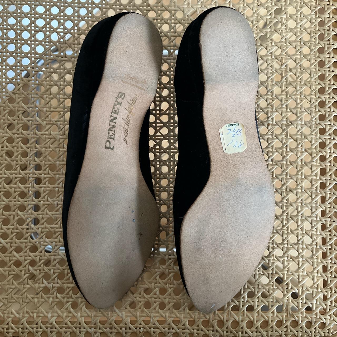 JCPenney Women's multi Loafers Depop