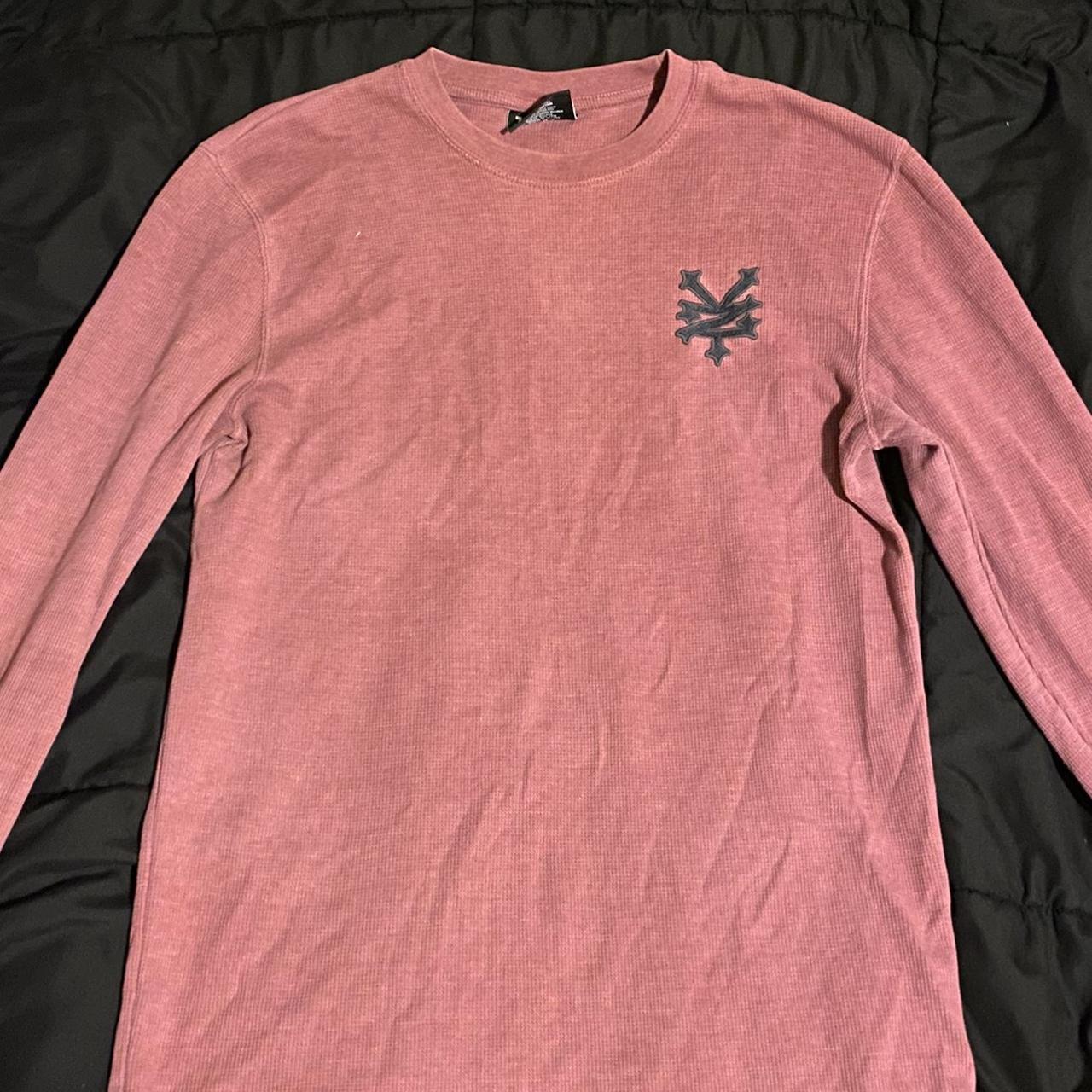 Zoo york outlet jumper