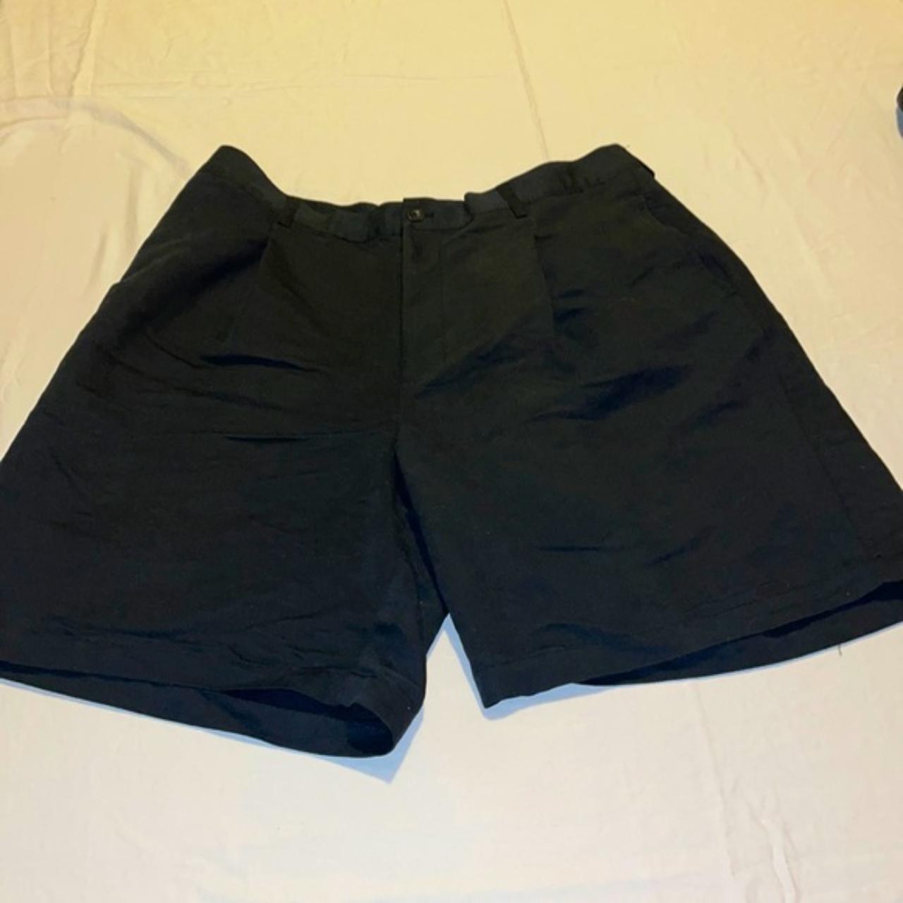 Chaps mens sale golf shorts