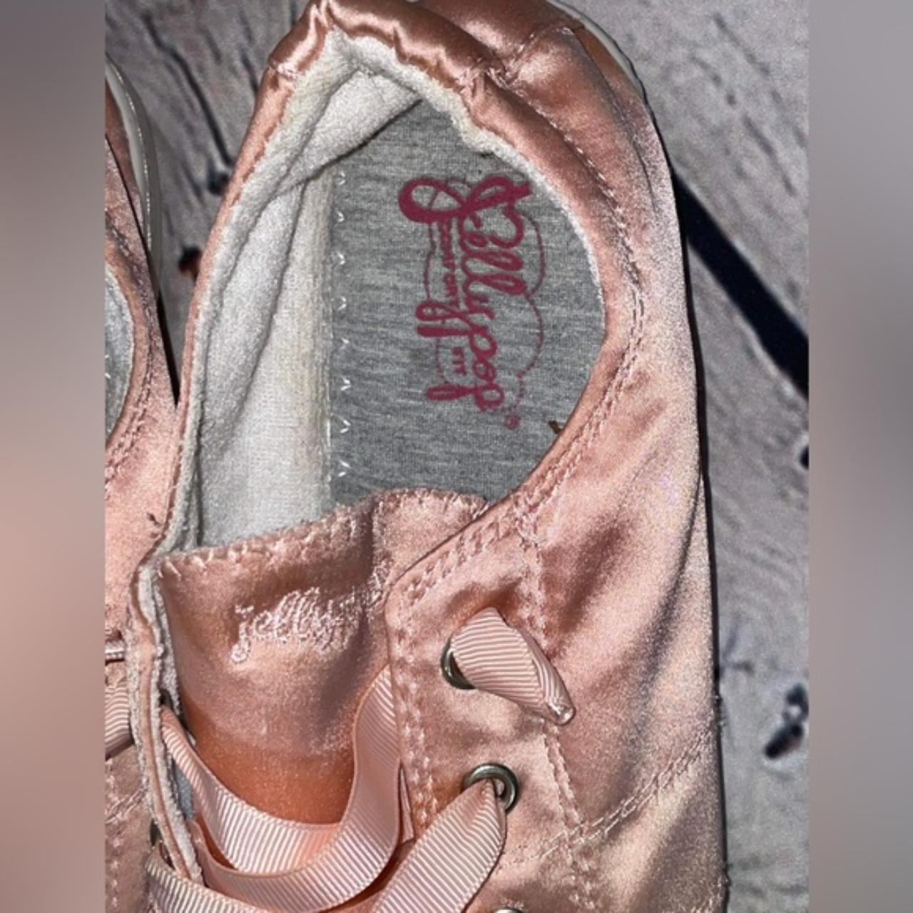 jellypop slip ons