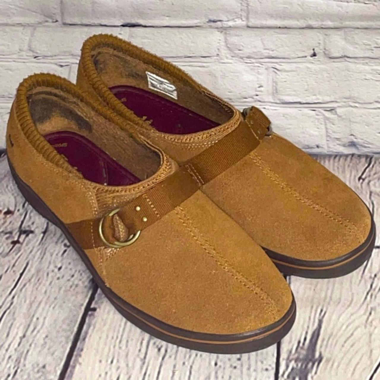 Keds moccasins deals