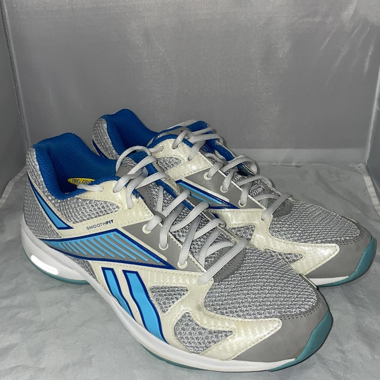 Reebok Simply Tone Smoothfit Athletic Running Shoes Depop