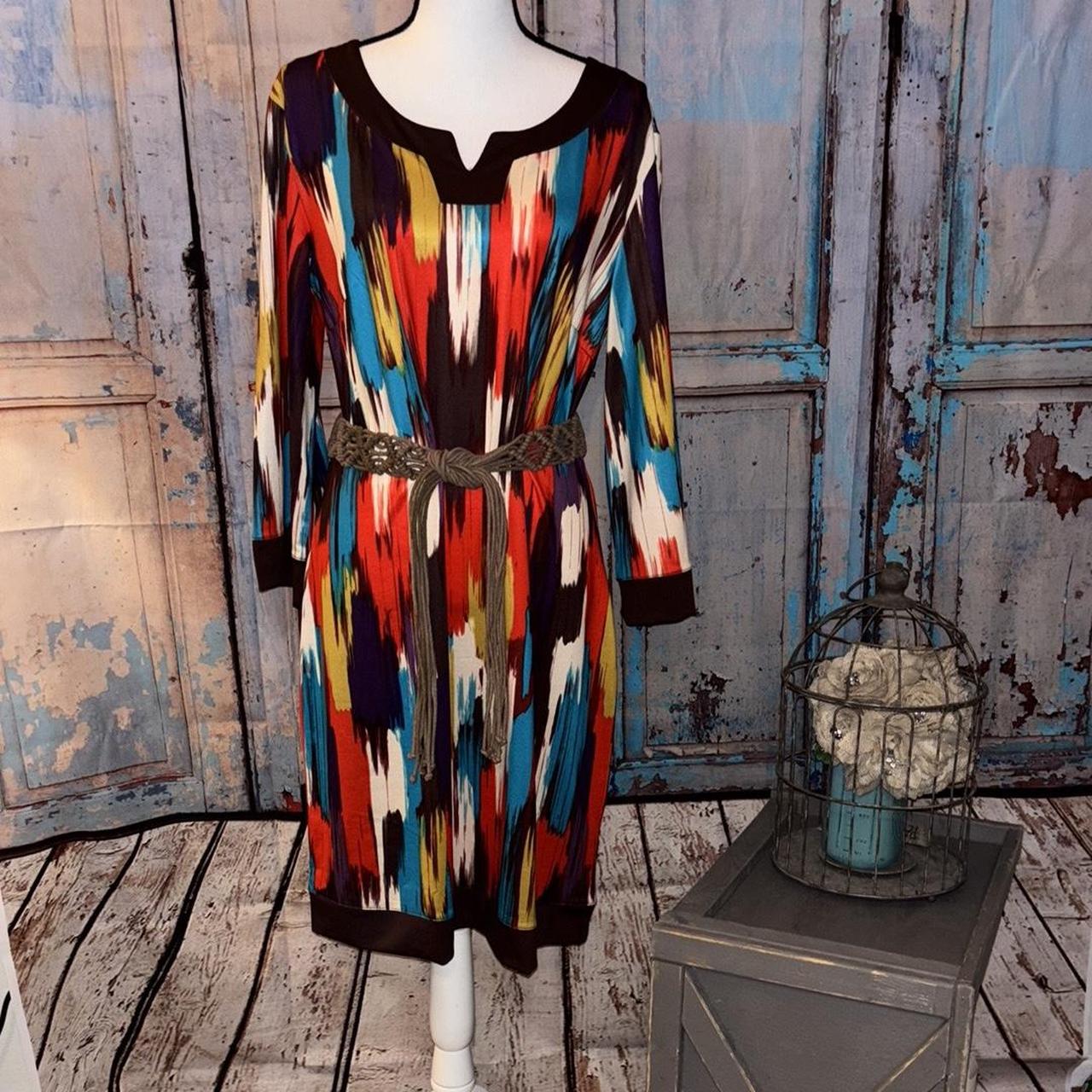 item listed by theposhpoet
