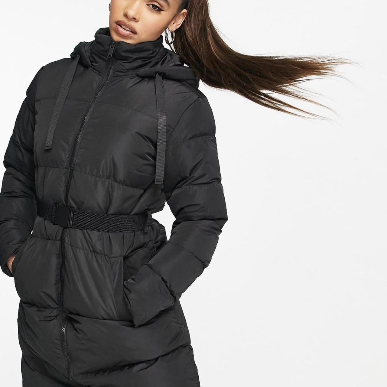 Threadbare Women's Puffer - Black - 2 – Threadbar… - image 1