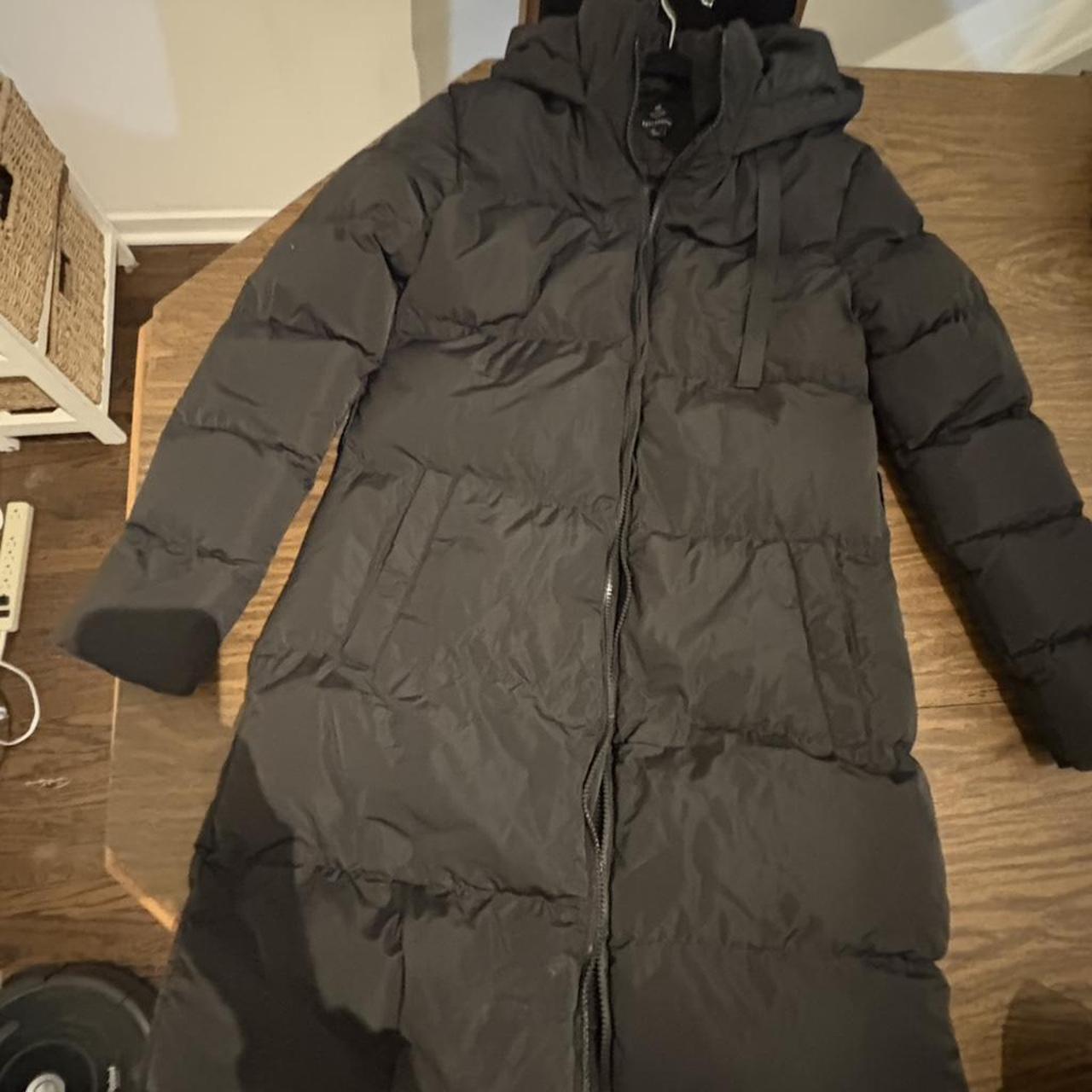 Threadbare Women's Puffer - Black - 2 – Threadbar… - image 2