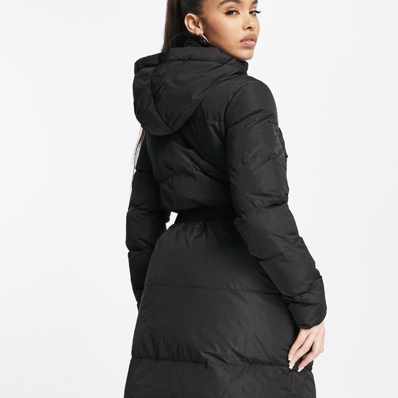 Threadbare Women's Puffer - Black - 2 – Threadbar… - image 6