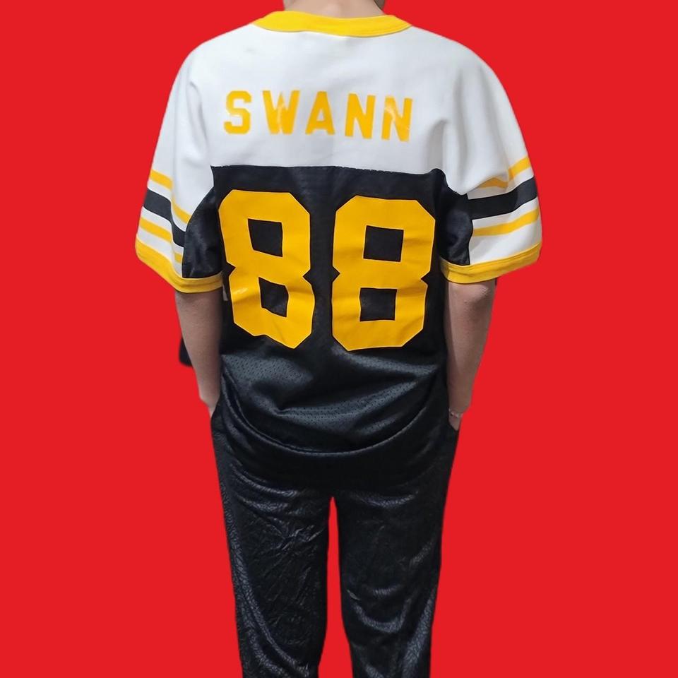 Super Vintage 1975 Majestic Pittsburgh Steelers Lynn Swann Jersey for Sale  in Ellenwood, GA - OfferUp