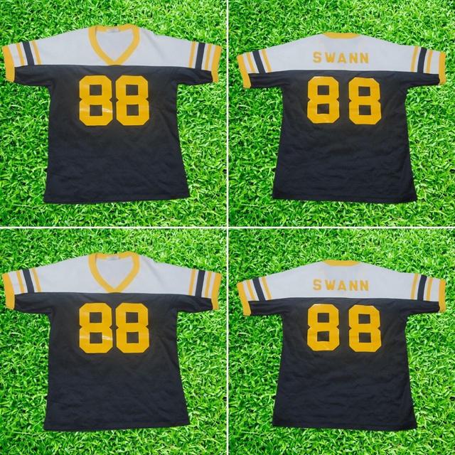 Super Vintage 1975 Majestic Pittsburgh Steelers Lynn Swann Jersey for Sale  in Ellenwood, GA - OfferUp