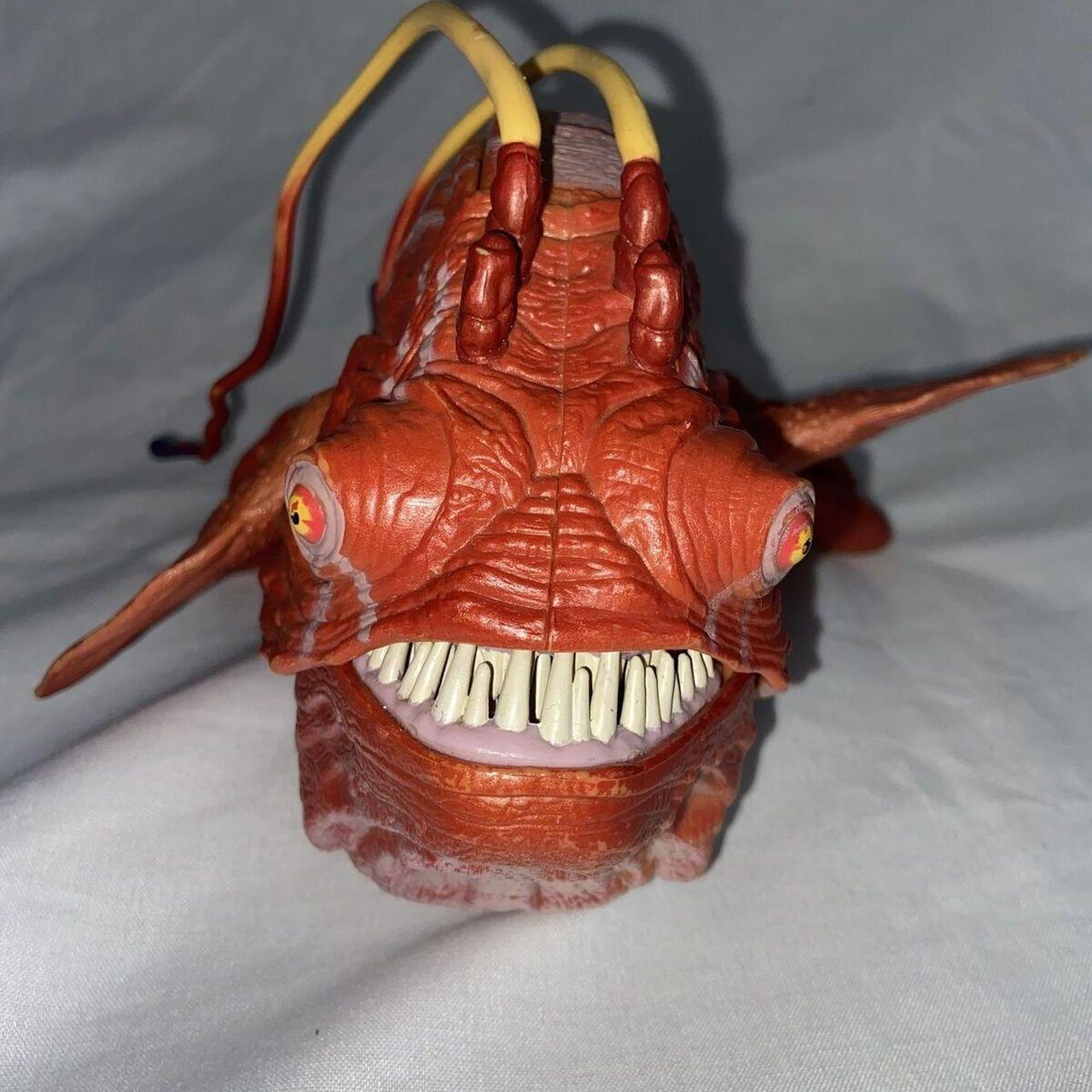 SF・ファンタジー・ホラー 1998 Hasbro The Creature SF・ファンタジー・ホラー 1998 Hasbro The Creature SF