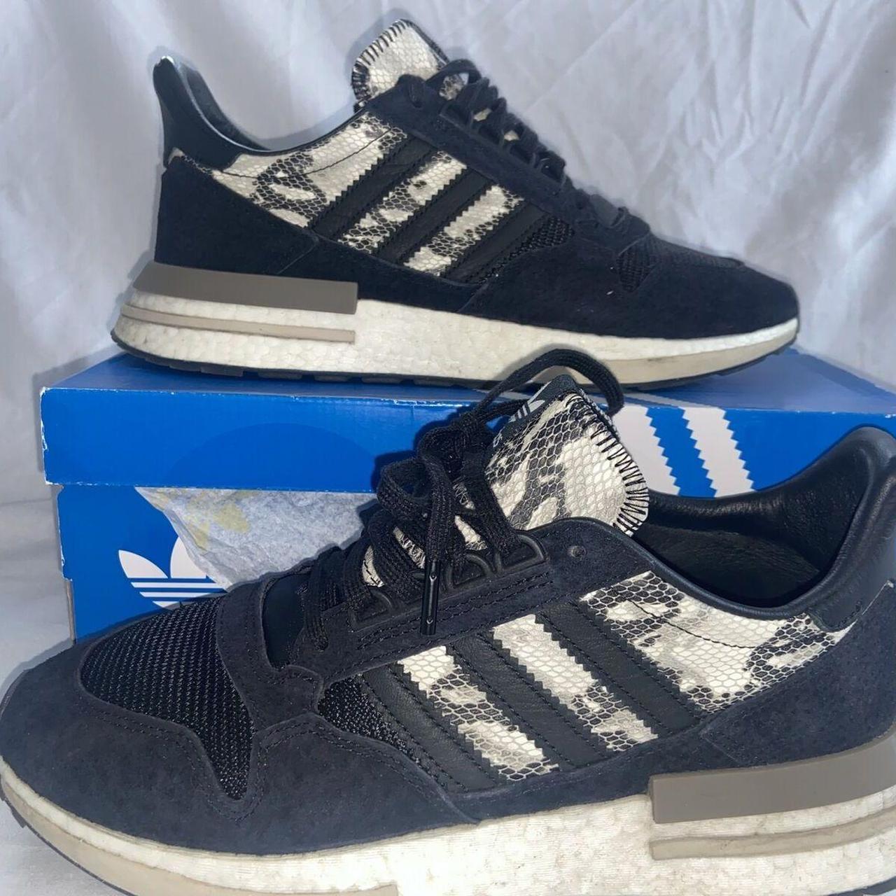 Adidas ZX 500 RM Men s Trainers Size 9.5 BD7823 With