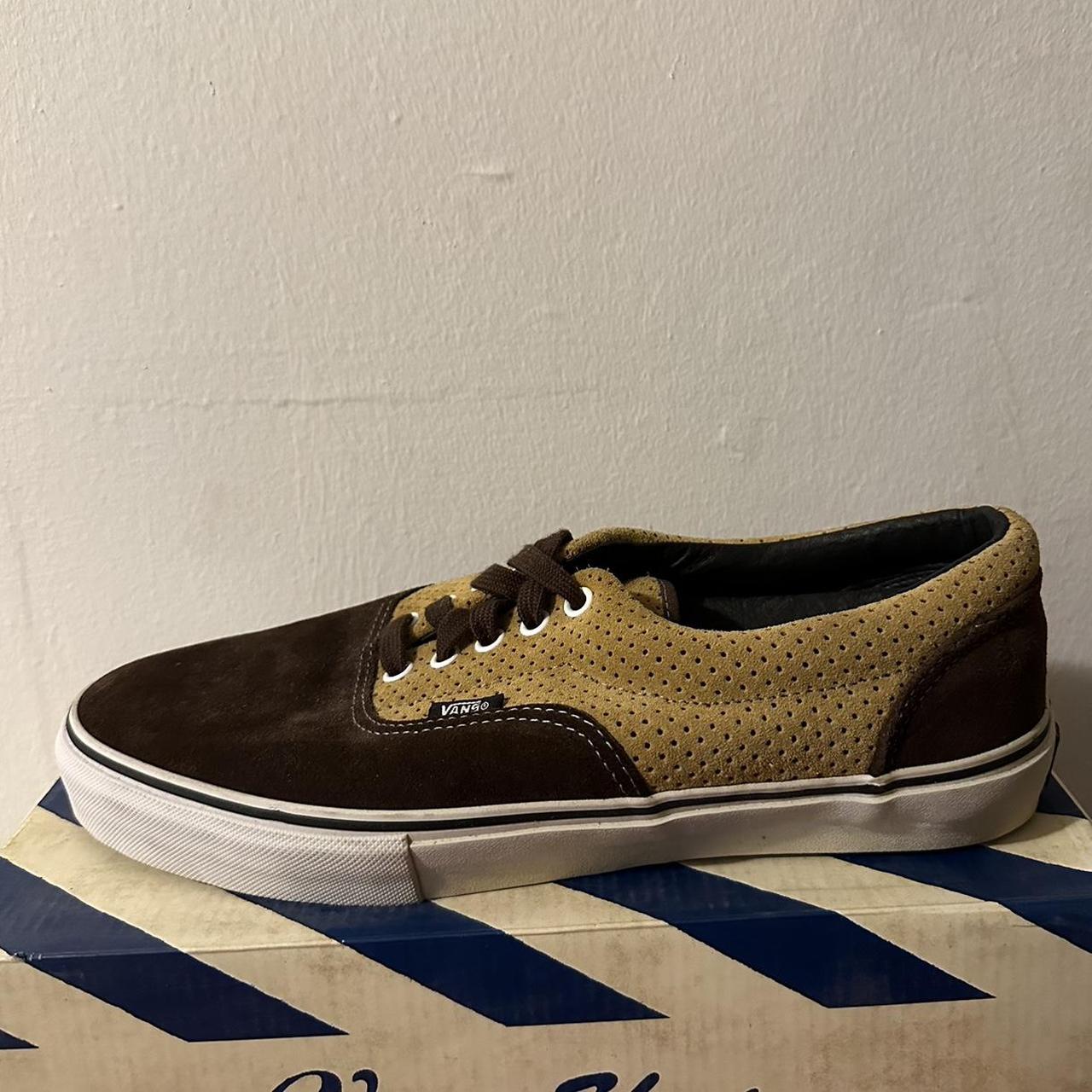 新品 vans SYNDICATE JULIEN STRANGER シンジケート RARE🔥 Sz 9