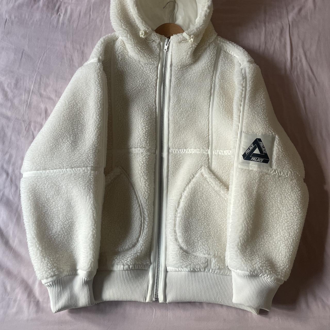 ジャケット・アウター PALACE OAKLEY NITROFUEL JACKET PALACE × OAKLEY NITROFUEL JACKET 23ss ブラック オークリー パレス