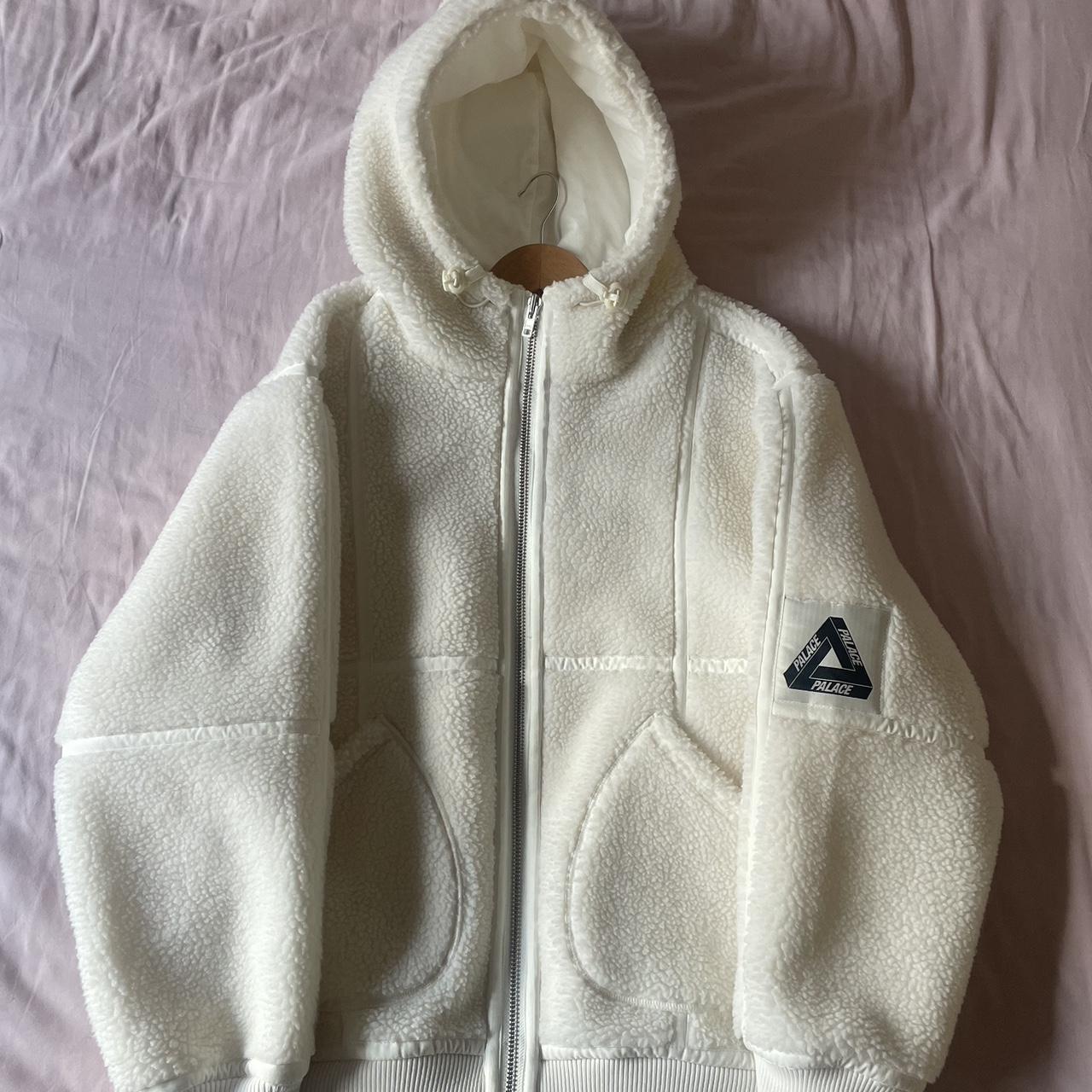 ジャケット・アウター Palace x Oakley Nitrofuel Jacket L size Palace x Oakley Nitrofuel Jacket SS23 New with tags | Depop