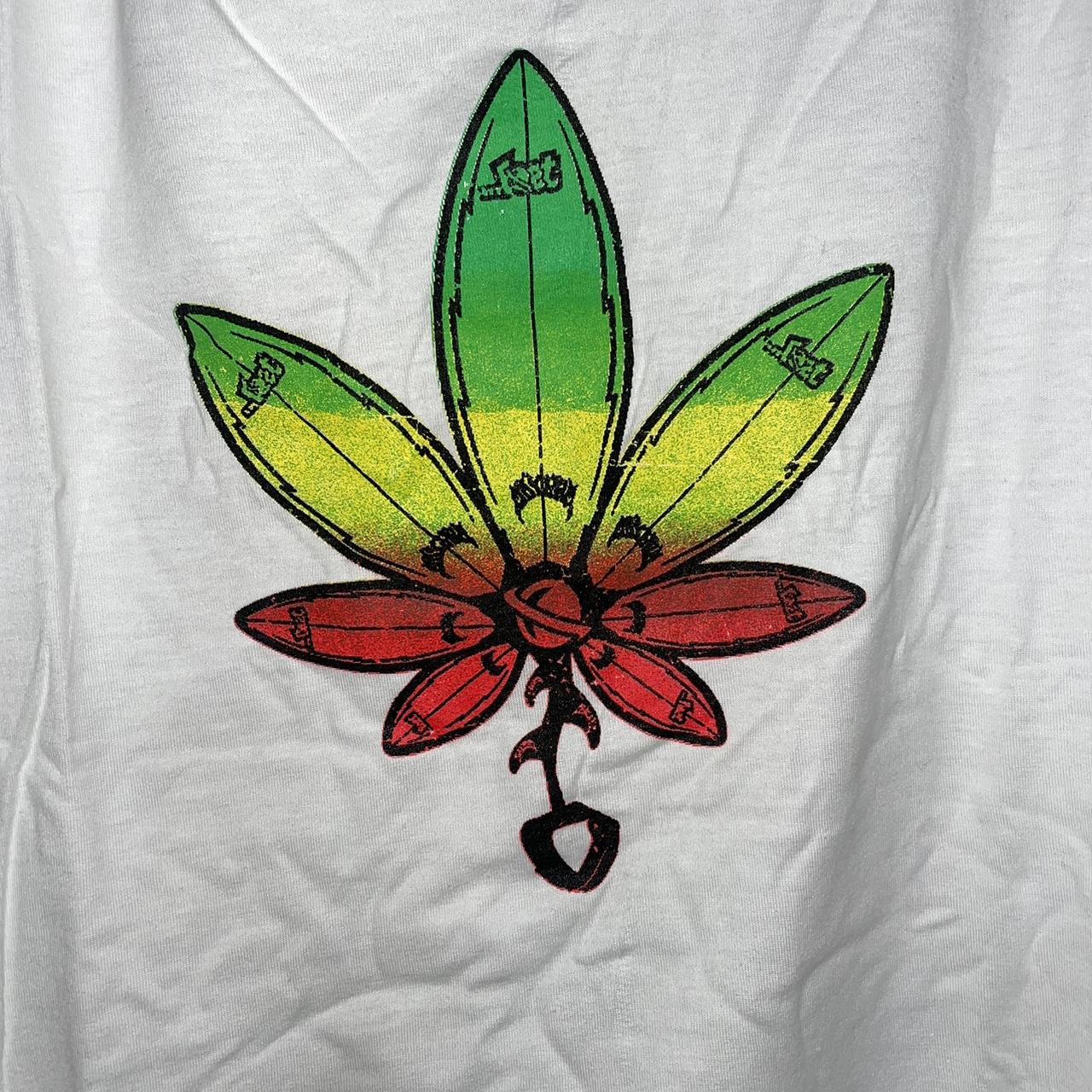 Lost Ink Men's T-shirt (2)
