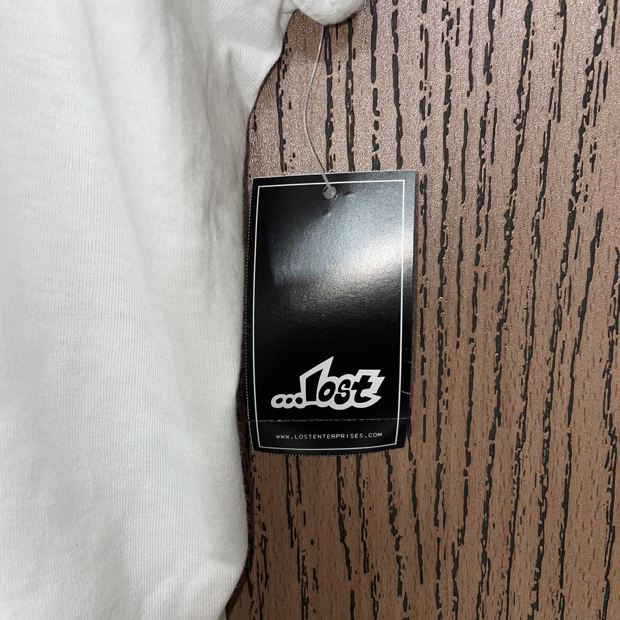 Lost Ink Men's T-shirt (4)