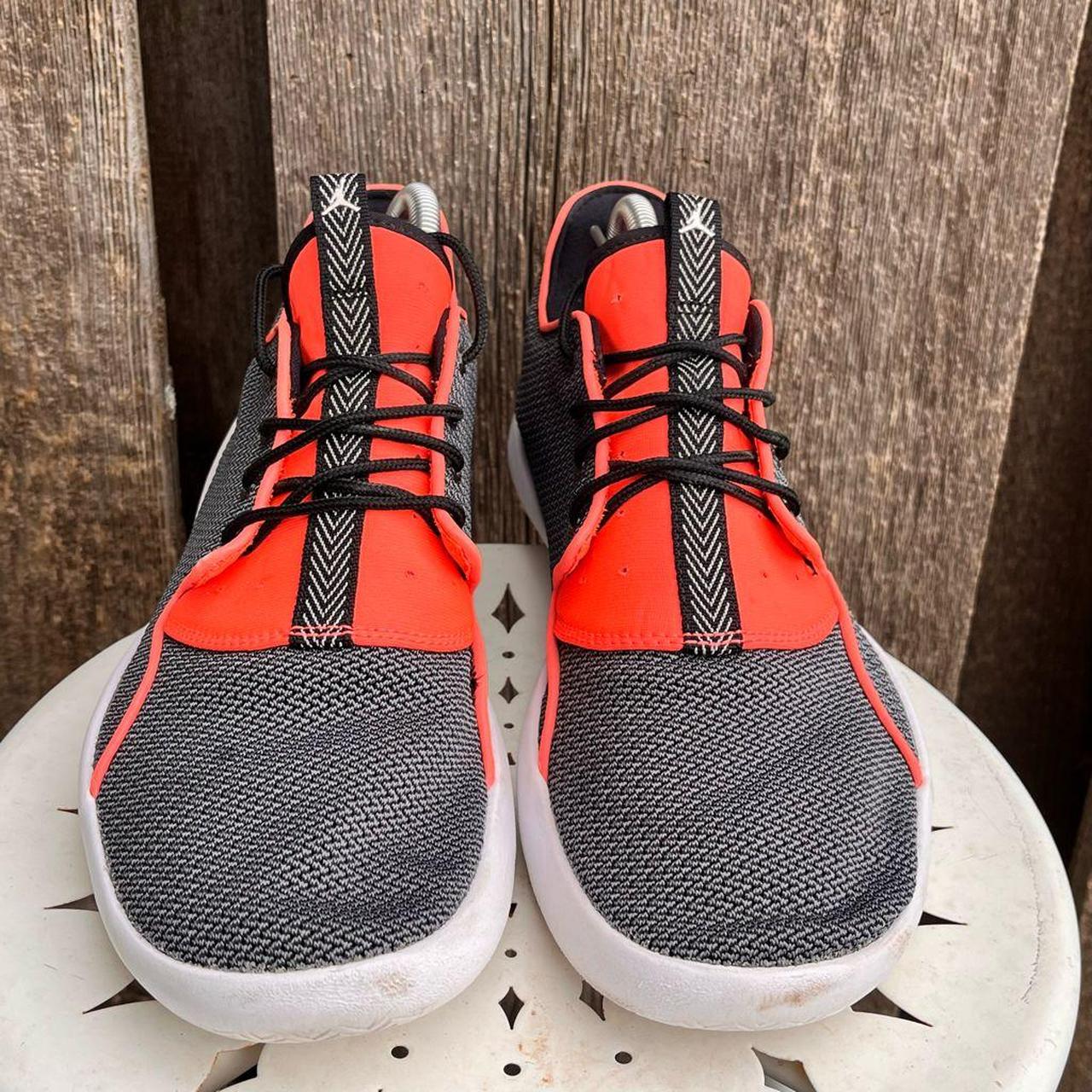 Jordan Eclipse Sneakers Youth Size 9Y/ Women... Depop