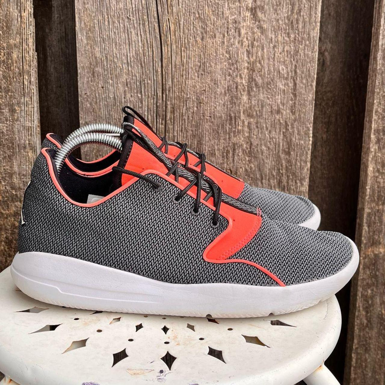 Jordan Eclipse Sneakers Youth Size 9Y/ Women... Depop
