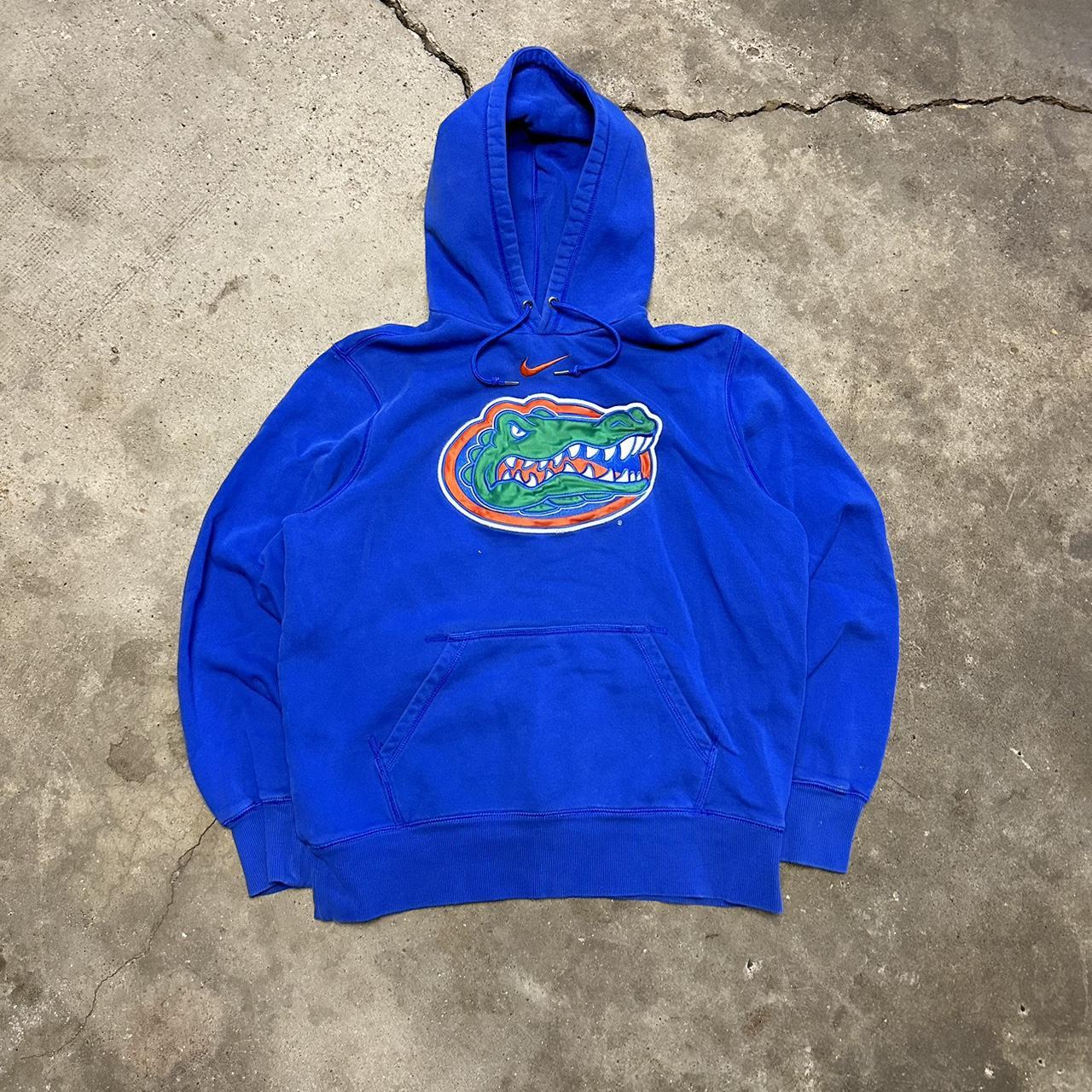 Nike Center Swoosh Chicago Cubs Hoodie ✔️ Nike - Depop